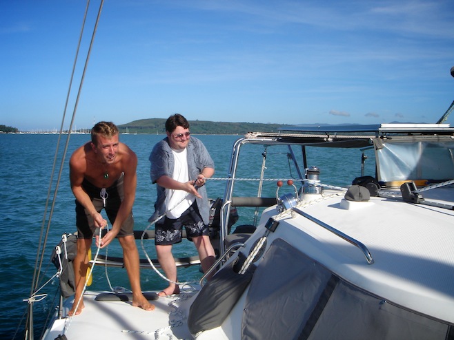 Thai Boat Ride1